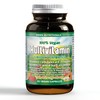 Green Nutritionals 100% Vegan Multivitamin 60 Capsules
