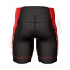 Zimco Active Triathlon Shorts Mens Tri Shorts Mens 2 Rear