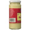 Beaver Hot Horseradish, 8.5 oz