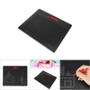 714pcs Magnetic Beads Drawing Writing Pad Sketch Board with Pen