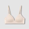 JAJU [JAJU] Yeo JAJU AIR Rayon Molded Bra (Choose 1