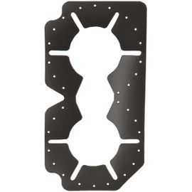 Honda 83409-SJC-A02 Cup Holder Retainer Ridgeline