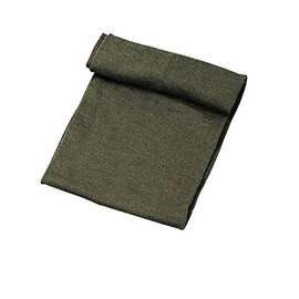 Rothco G.I. Wool Scarf (Olive Drab)
