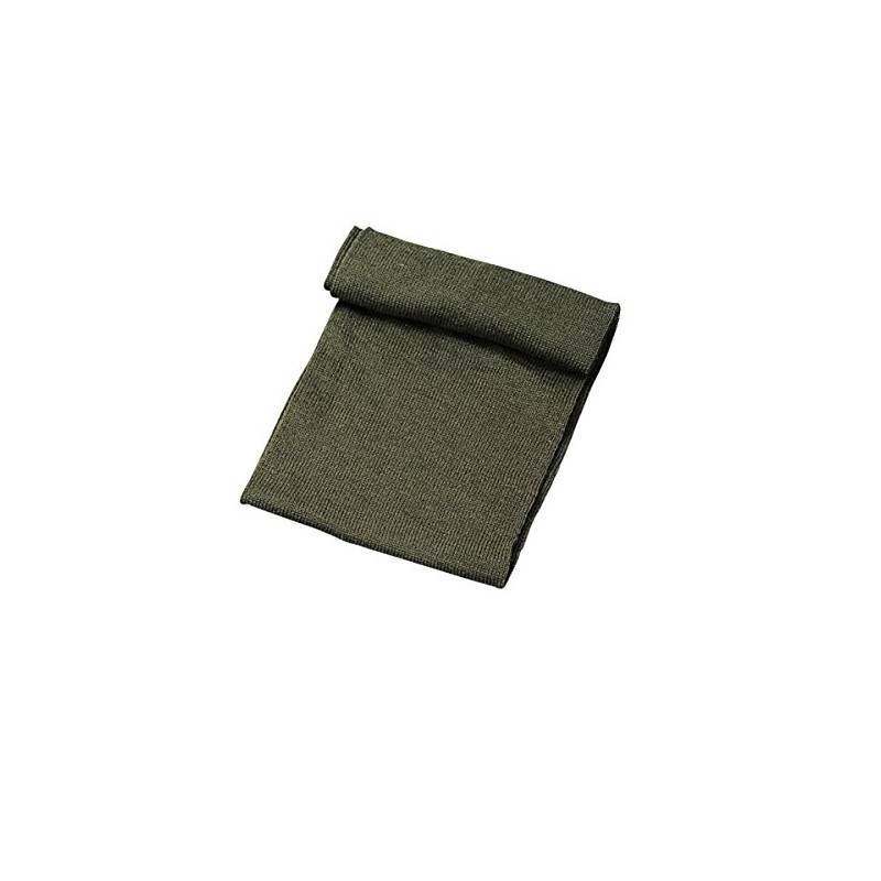 Rothco G.I. Wool Scarf (Olive Drab)