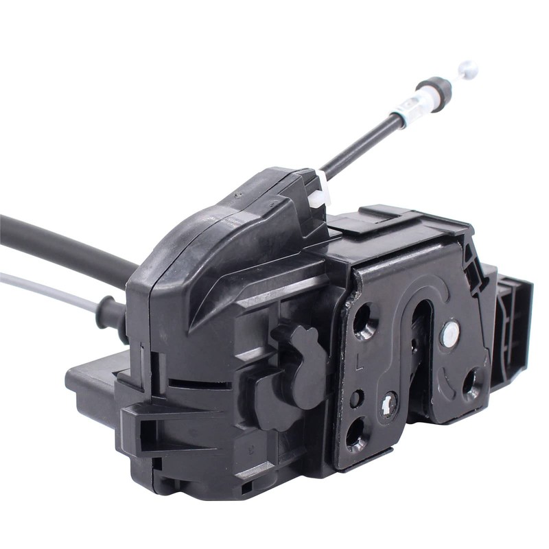 Doo Engy Door Lock Actuator Front Left Lock with Central