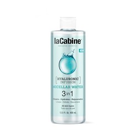 La Cabine Perfect Clean Micellar Water 400 Ml Unisex