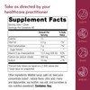 Bariatric Advantage Calcium Citrate Chewy Bites 500 mg with Vitamin