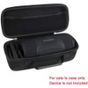 Storage Case for JBL CHARGE5 /JBL CHARGE6 Bluetooth Speaker -