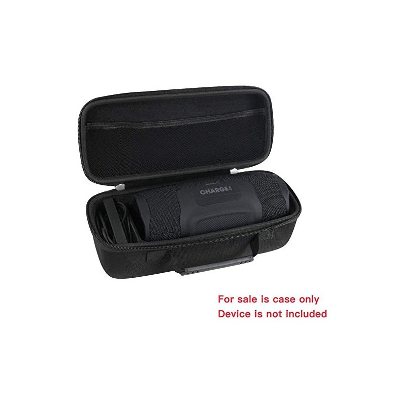 Storage Case for JBL CHARGE5 /JBL CHARGE6 Bluetooth Speaker -