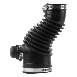Slakerbe Air Intake Hose,Engine Air Intake Hose Tube 17228-RFW-G02,17228RFWG02 Fit for Honda for CRV 2.2 2010-2012