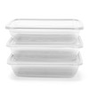 Mintra Home Storage Containers 2.3L (White)