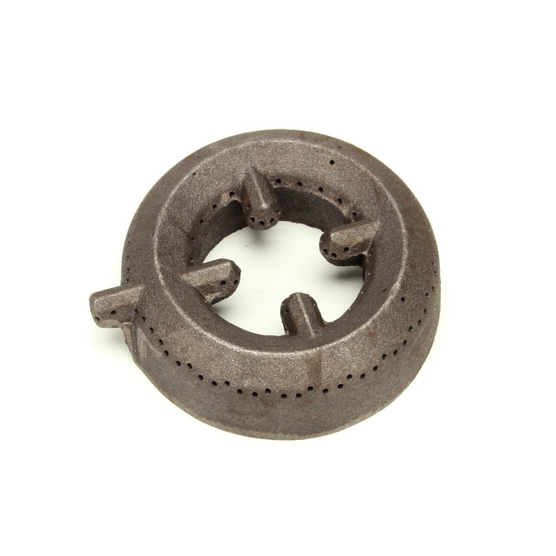 Garland Burner Head - Sunfire 4522273 - Genuine OEM Replacement