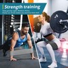 Resistance Bands Sets Portable Exercise Loops for Legs and Hip