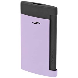 S.T. Dupont Slim 7 027762 Matte Black/Lilac