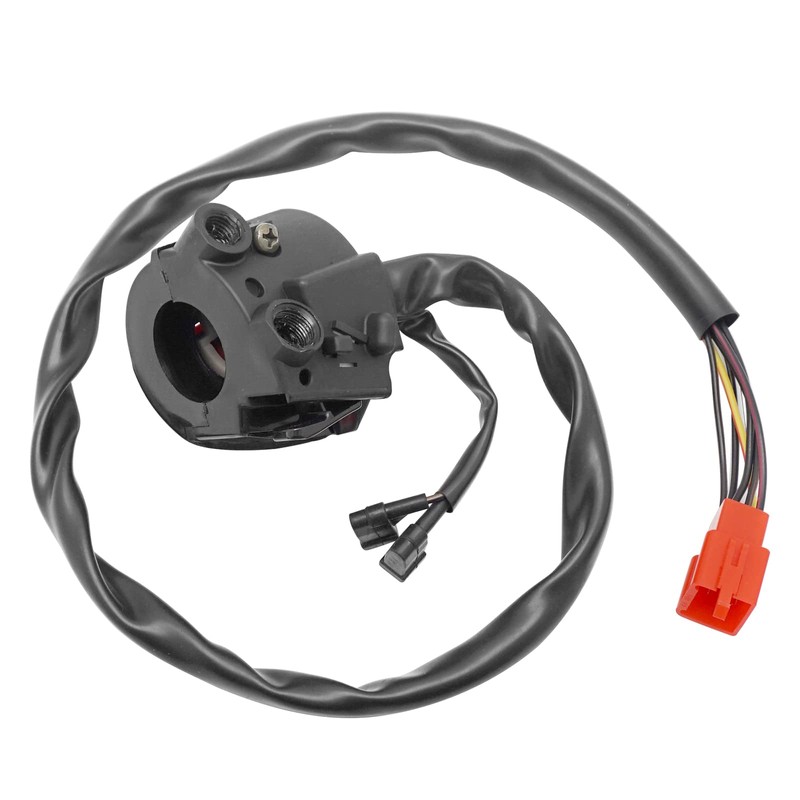 M MATI Compatible with Honda CBR100 CBR1000F Hurricane Start Stop