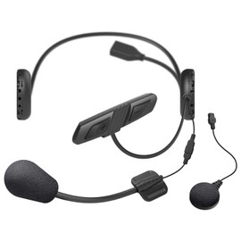 Sena 3S Plus Universal Motorrad Bluetooth Headset
