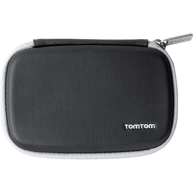 TomTom Sat Nav Protective Classic Carry Case for TomTom 4.3