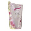 Kanebo Corporation Sarah Shampoo Moist Loose (Sarah suuxi-toro-zu Scented) Refill