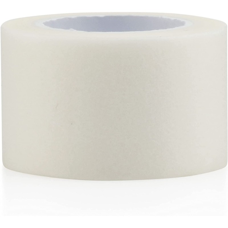 Vakly Split Drain Sponge Gauze 2x2 Sterile 6 Ply Pads