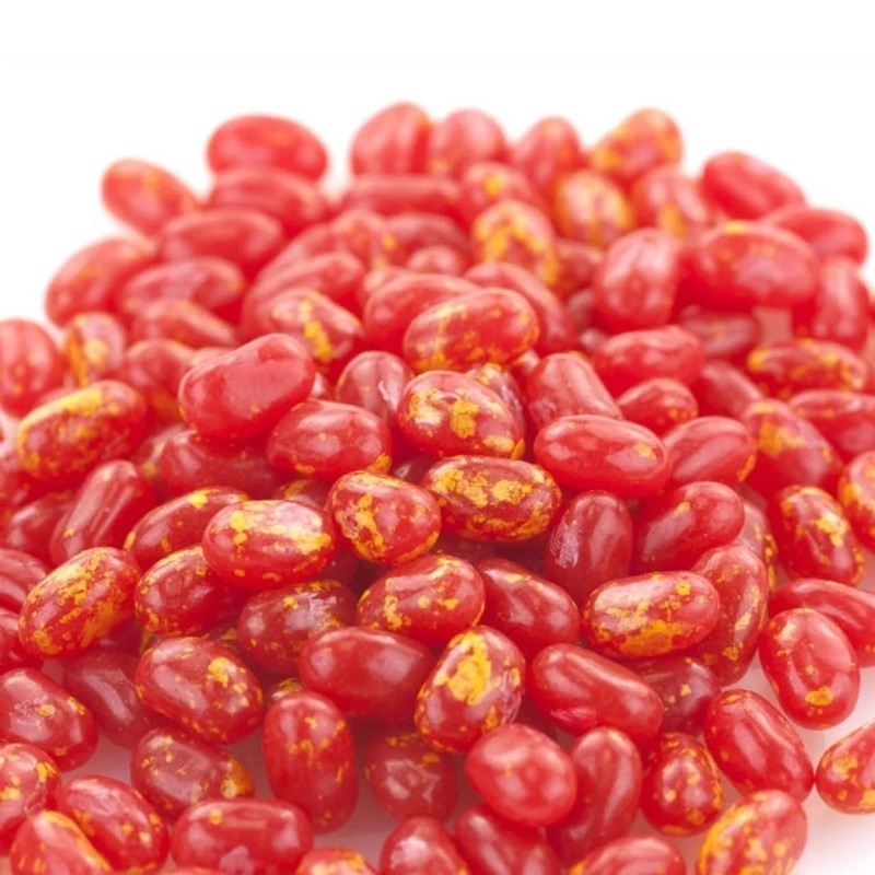 Bayside Candy Jelly Bean Collection All Flavors Jelly Beans (2LB,