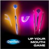 DenTek DenTek Triple Clean Advanced Clean Floss Picks, No Break