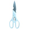 3 in 1 Heavy Duty Stainless Steel Kitchen Scissor, Cooking