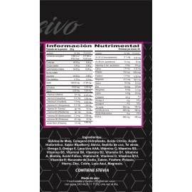 Colágeno Hidrolizado Mas Biotina Vsouls Blueberry 600grs