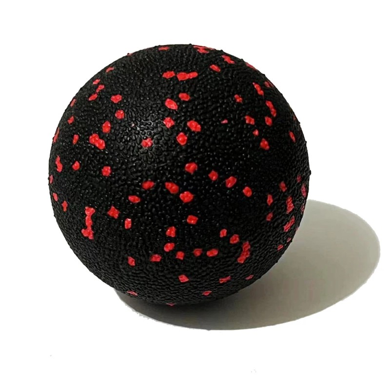Peanut Massage Ball for Targeted Body Massage – High-Density EPP