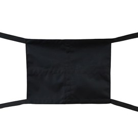 KZWT Stall Guards for Horses, Durable Weather-Proof Polyester Horse Stall Guard with Adjustable Straps Suit for Most of Horse Stall, Keep Horse Securely Stay in Stall