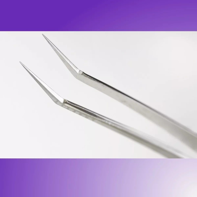 Nagaraku Pinzas Nagaraku Para Volumen Ruso Y Prearmado N-03