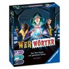 Ravensburger Card Games 26025 Werwörter