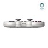 8BitDo SN30 Pro Bluetooth Controller, Hall Effect Joystick Update, Compatible
