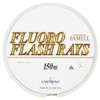 YAMATOYO Line Fluoro Flash Raise 150m Yellow No. 0.8