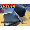 New Replacement seat Cover fits Toyota Forklift Early Style 773