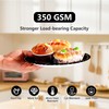 Greencian 96Pcs iFriends How You Doin Party Decorations, Serves 24
