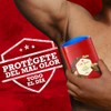 Old Spice Desodorante en barra para hombre Leña 50 g