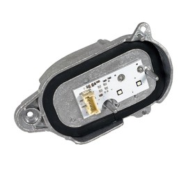 SOCAL-LED LIGHTING 8R0941476B Right Daytime Running Light DRL Headlight Insert Diode Module LED Control Unit Fits for Q5 SQ5 2013-2017