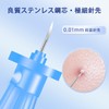 RuiMi Blackhead Remover Tool, Disposable Acne Needle Set, Easy Operation,