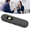 Digital Voice Recorder Noise Reduction AI Smart Omnidirectional Voice Control