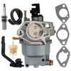 Carburetor For Generac GP6500 GP6500E GP7500E GP5500 Generators 8125W 0J58620157
