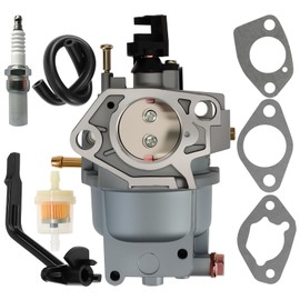 Carburetor For Generac GP6500 GP6500E GP7500E GP5500 Generators 8125W 0J58620157 Carb