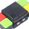 Smart Speed Puzzle Toy Flashing Handheld Electronic DIY Games for