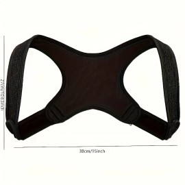 Unbranded High - Quality Ultra Pro Advanced Posture Corrector for Posture Correction USA