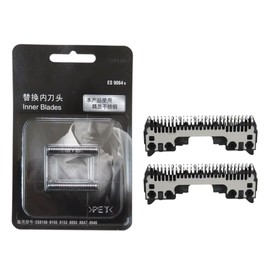 New Version Replacement Inner Blade for Panasonic WES9064PC Shaver ES7035, ES7037, ES7056, ES7058, ES7103, ES7109, ES8043, ES8044, ES8075, ES8077, ES8078, ES8092 (w/Plastic Sealed Packaging)