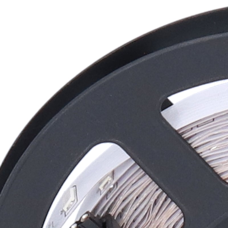 3528 600LED USB RGB Strip Lights with 44 Keys Remote