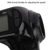 36/48V 350W Brushless Motor Controller with LCD Display Panel for