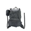 perfeclan Concentrator Backpack,Carrying Bag Carrier Lightweight with Shoulder Straps Machine