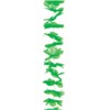 Island Lei Green Party Accessory 1 count