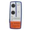 LSAILON 2PCS Wireless Winch Remote Control 12 Volt Handset
