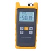 JW3218C Mini High Accuracy Optical Power Meter Optical Fiber Cable